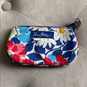 Vera Bradley coin purse